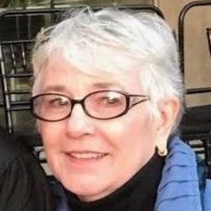 Meet your Posher, Irene